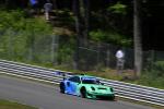 Porsche 911 GT3 RSR 2012 года